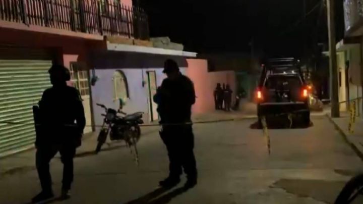 Asesinan a 3 integrantes de una familia en Pénjamo, un niño de 3 años entre las víctimas