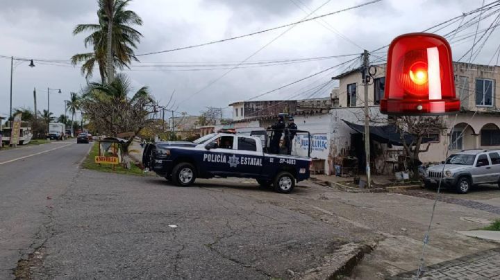 Matan a hombre a puñaladas en Cosoleacaque; esposa es detenida como presunta responsable