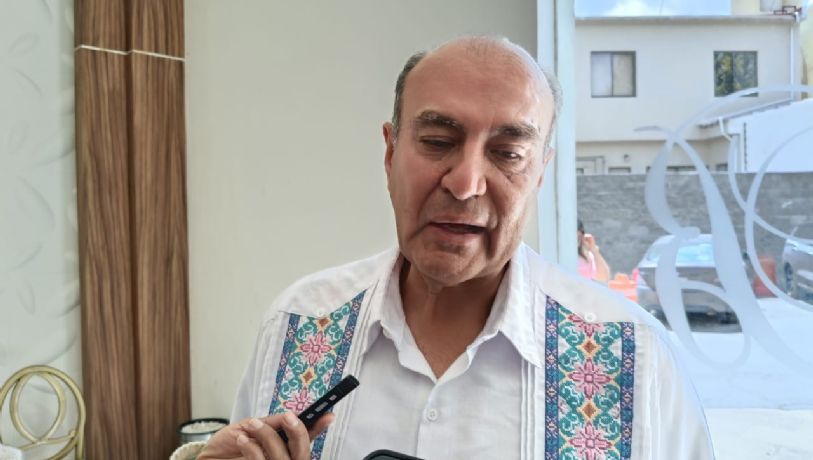 Descarta Natividad Castrejón participar en el proceso electoral de 2027