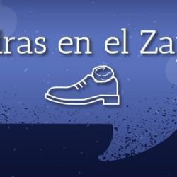Piedras en el Zapato