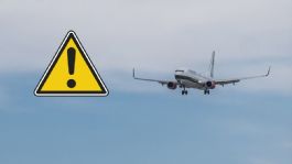 Foto que representa a Magnicharters suspende vuelos y dejó varados a pasajeros en Cancún y CDMX