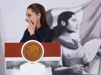 Los más destacado de La mañanera de hoy lunes 16 de marzo