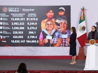 Pensión Bienestar: nuevas fechas, requisitos y sedes del registro 2026