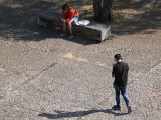 Tribunal federal tumba suspensión contra registro de telefonía celular