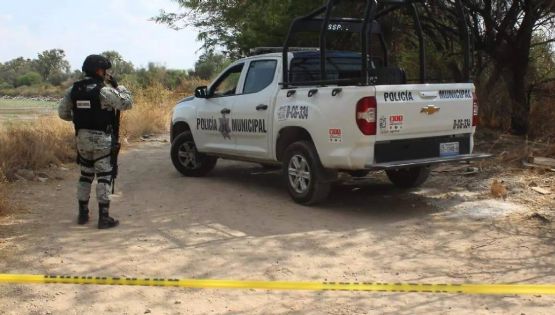 Citan a pareja en presa de Echeveste y la asesinan a balazos