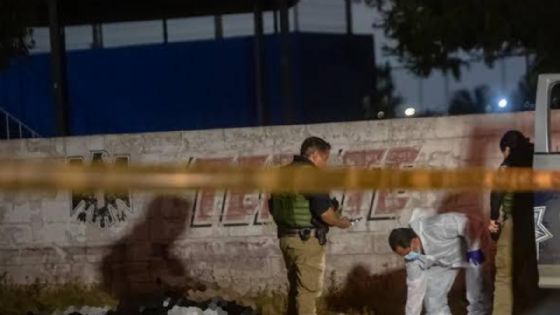 Localizan a hombre sin vida en camino de terracería de Tulancingo