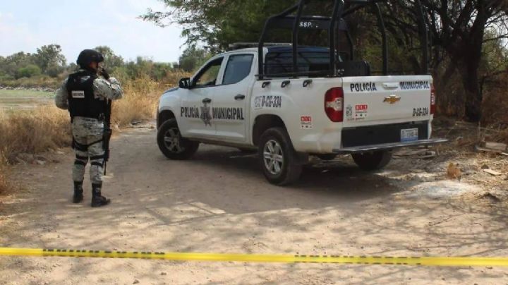 Citan a pareja en presa de Echeveste y la asesinan a balazos