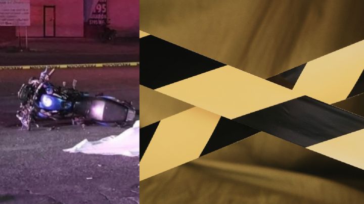 Trágico accidente nocturno en Ixmiquilpan deja una persona fallecida