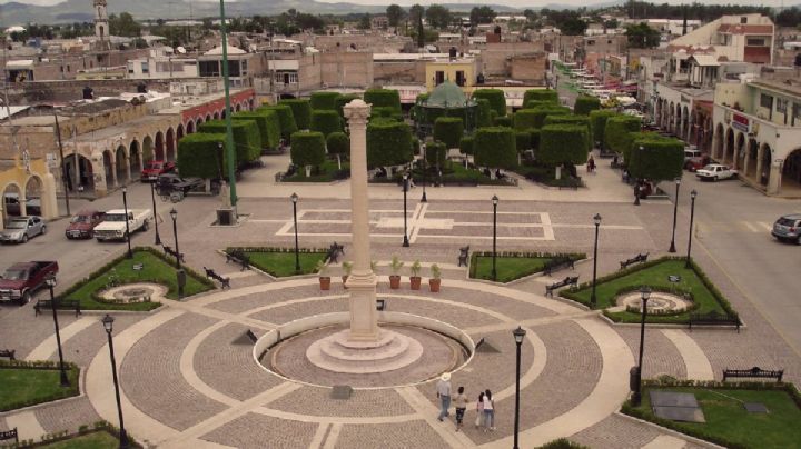 Este municipio de Guanajuato se llamaba Piedra Gorda; cumplió 345 años