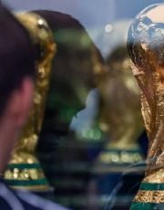 Foto descriptiva de: Irán negocia con FIFA para jugar en México el Mundial 2026