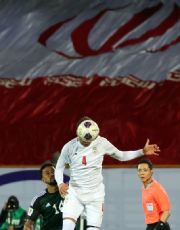 Foto descriptiva de: ¿La FIFA rechazó que Irán juegue en México el Mundial 2026?