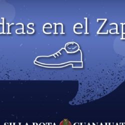 Piedras en el Zapato