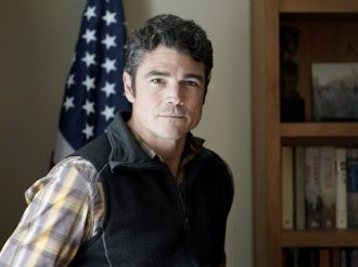 Irán no era amenaza para EU: frase que tiró a zar antiterrorismo de Trump