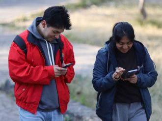 Federal court overturns suspension against biometric CURP in mobile phone registry