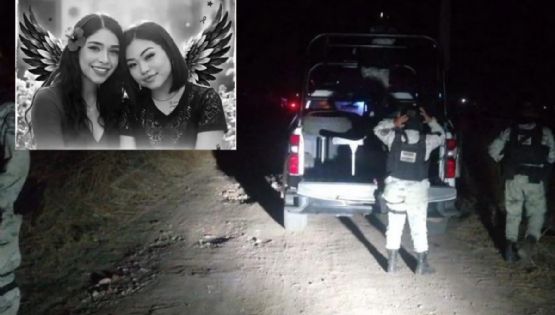Doble feminicidio en Guanajuato: Andrea y Nayeli; hay un detenido y dos prófugos