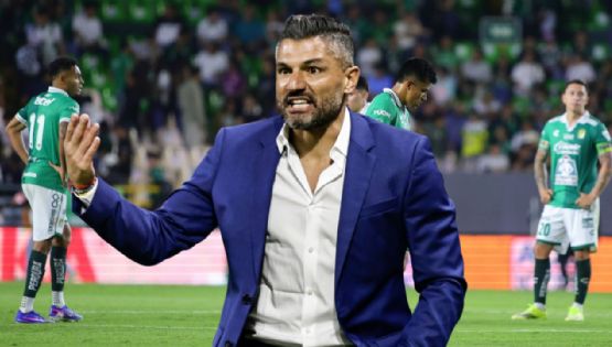 ¿Quién es Javier Gandolfi, el nuevo técnico del Club León?