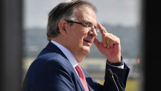 Revisión del T-MEC: Ebrard viaja a EU para la primera ronda de negociaciones