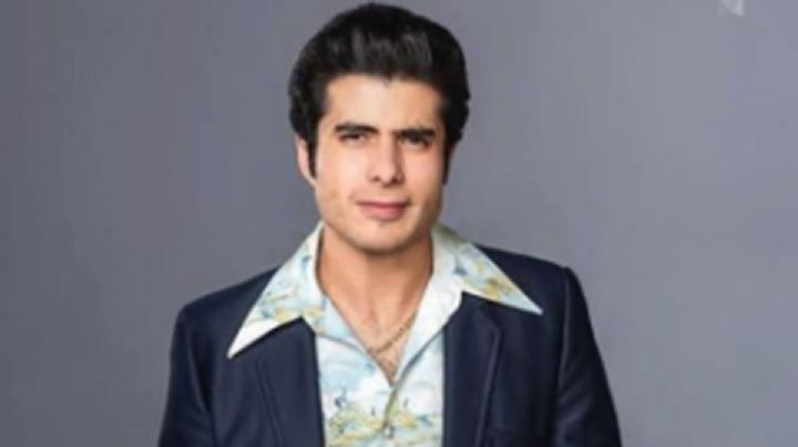 José Ángel Bichir da sus primeras declaraciones tras caída: “estoy mareado y no asimilo lo ocurrido”