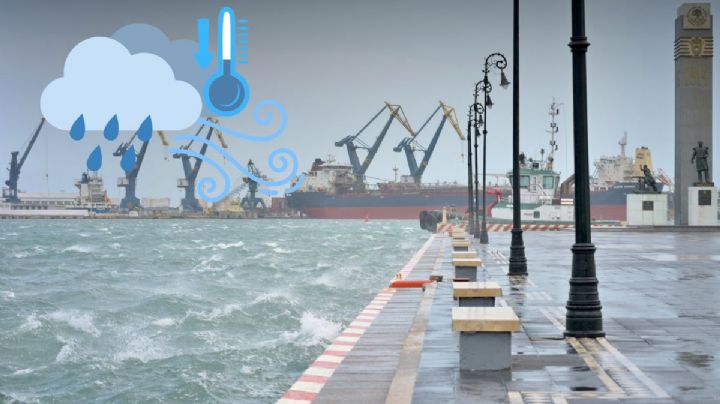 Frente frío en Veracruz: estos son los municipios más fríos