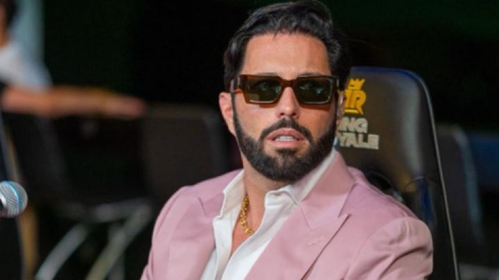 Ring Royale 2026: cuánto ganó Poncho de Nigris y cuánto dinero generó el evento