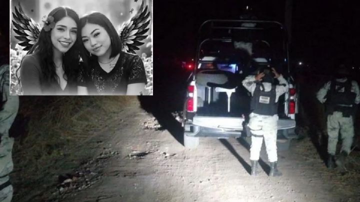 Doble feminicidio en Guanajuato: Andrea y Nayeli; hay un detenido y dos prófugos