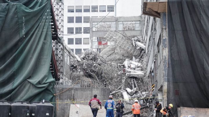 Ciudad que hace política