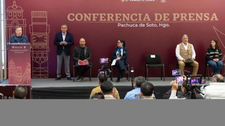 ¡Ya regresaron! Radio Mezquital y La Voz de la Sierra vuelven al aire