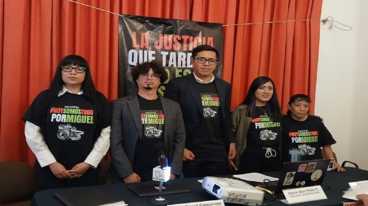 A un año del Axe Ceremonia, acusan lluvia de amparos para frenar justicia a víctimas