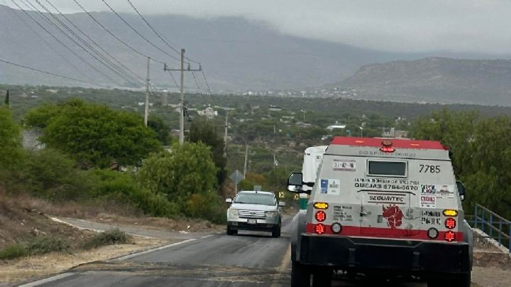 ¿Guanajuato podría tener “tormenta negra”?