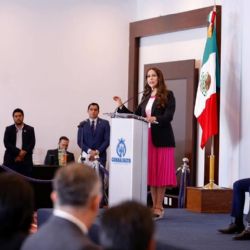 Envía Libia más de 3 mil respuestas de su gobierno al Congreso del Estado