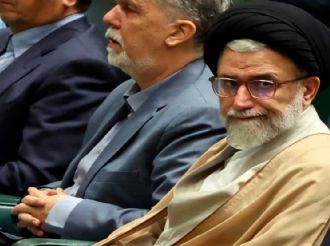 Israel confirma la muerte del jefe de Inteligencia iraní