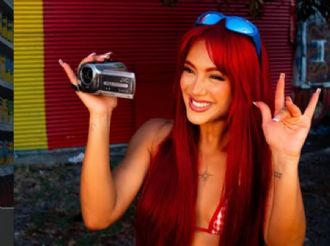 Supernova Génesis 2026: ella es la nueva rival de Alana Flores