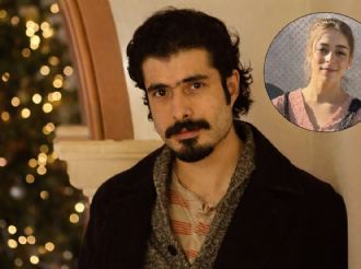 Ex novia de José Ángel Bichir revela cuál es su verdadero estado de salud tras caída