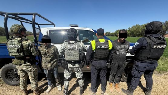 Aseguran 123 mil litros de huachicol en Celaya