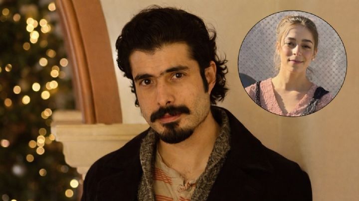 Ex novia de José Ángel Bichir revela cuál es su verdadero estado de salud tras caída