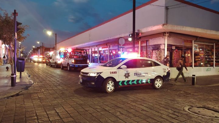 4 intoxicados y un fallecido en una Parisina de Celaya; ¿Qué pasó?