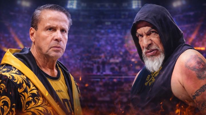 Ring Royale 2026: la millonaria cifra que les pagaron a Carlos Trejo y Alfredo Adame por su esperada pelea