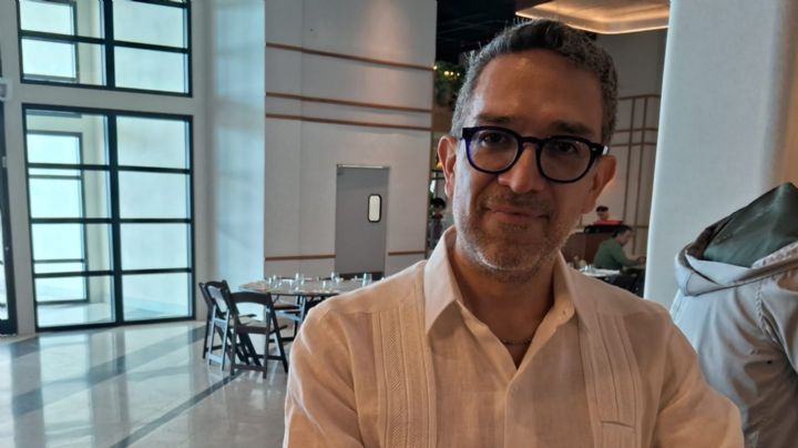 El competidor de Nu es el uso del efectivo: Armando Herrera, CEO de Nu México