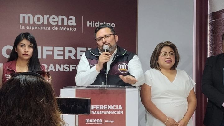Morena y aliados cerrarán filas con el “Plan B” electoral de Sheinbaum: anticipa dirigente estatal