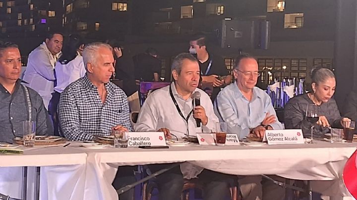 “Prudencia” en el otorgamiento de créditos, para evitar una crisis: Banamex