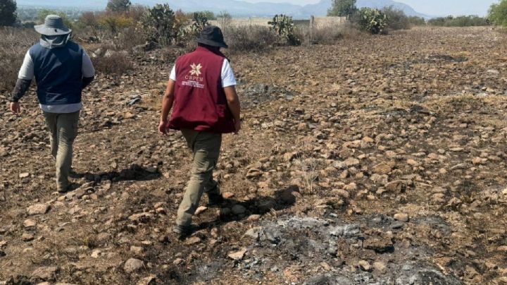 Reportan 94 desapariciones en Hidalgo en 2026; localizan al 91%, 28 personas siguen sin rastro