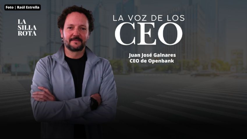 Openbank busca conquistar el mercado digital bancario en México