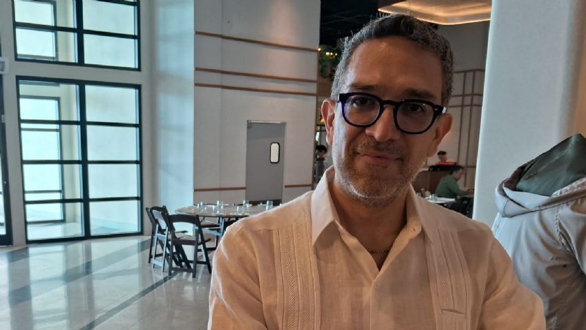 El competidor de Nu es el uso del efectivo: Armando Herrera, CEO de Nu México