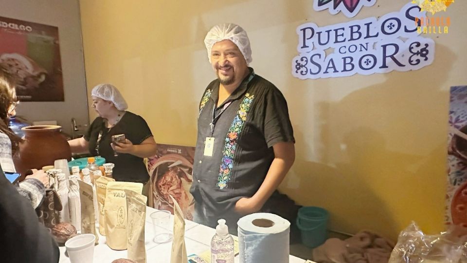 Realizarán videos para promocionar los Pueblos con Sabor de Hidalgo