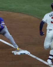 Foto descriptiva de: Venezuela gana el Clásico Mundial: hit geopolítico en nueve entradas