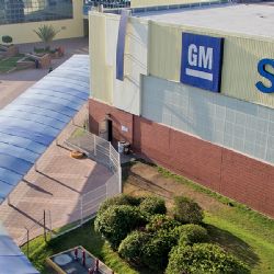 Se preparan para huelga en planta de GM Silao, ante falta de acuerdo salarial