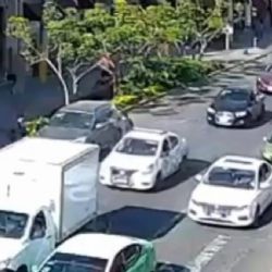 Matan a balazos a un hombre a unos metros de la Presidencia de Irapuato