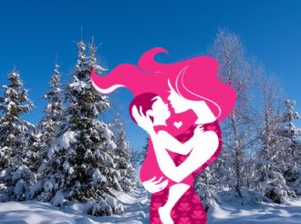 "No estaba rota": de huir en la nieve a triunfar como ingeniera y empresaria