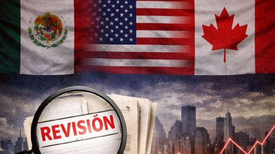 Revisión del T-MEC elevará incertidumbre en América Latina, señala informe