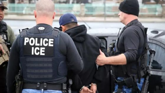 ¿Qué hacer si te detiene el ICE en un aeropuerto de EU?